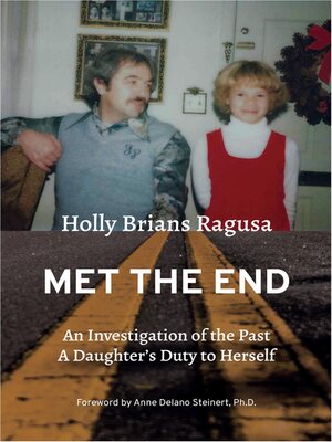 cover image of Met the End
